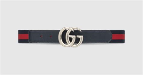 cinture gucci per bambino|Cinture da Bambino .